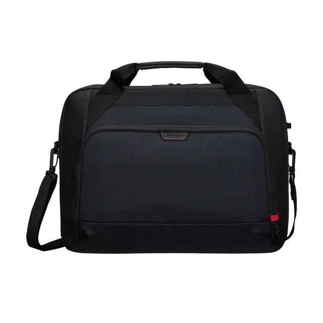 targus-classic-ecosmart-valigetta-17-18-nero image 1