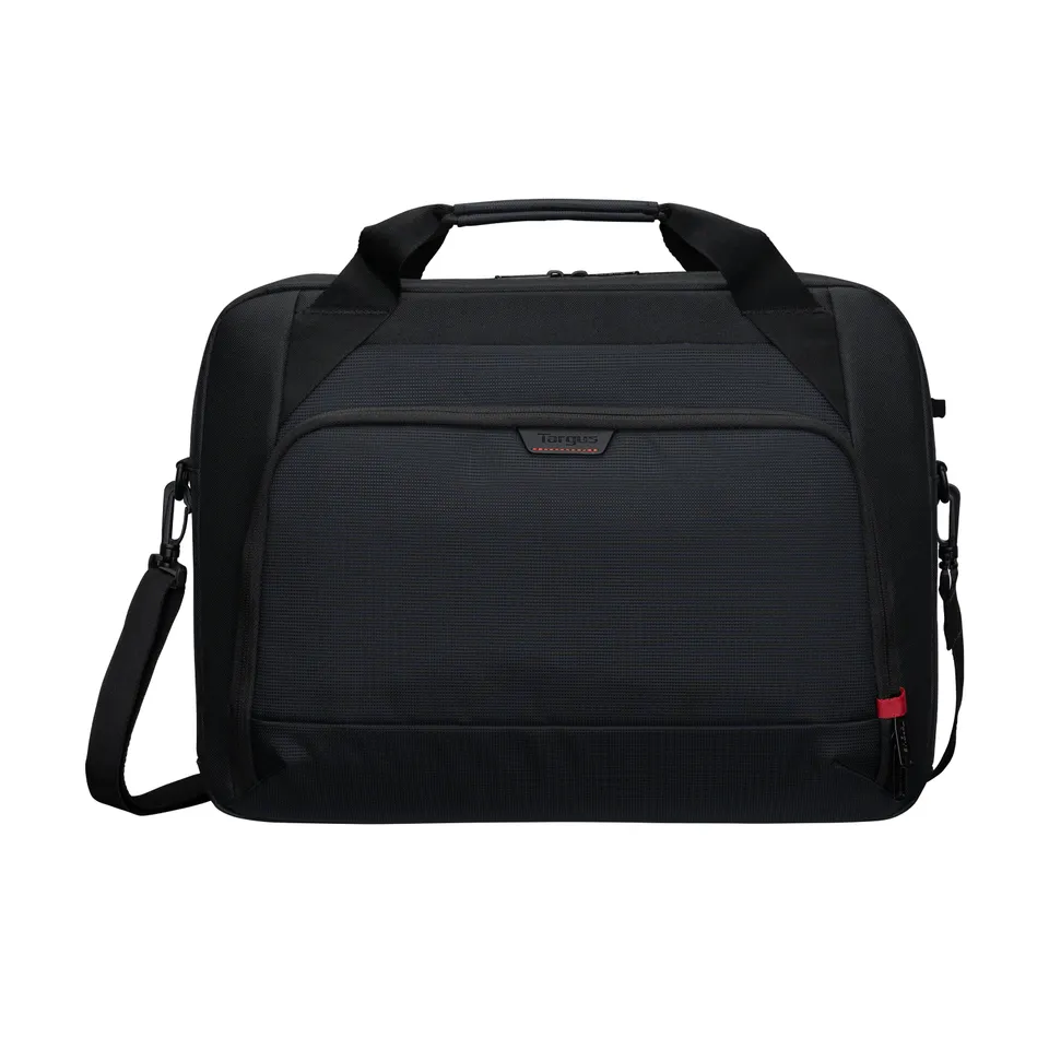 targus-classic-ecosmart-valigetta-17-18-nero image 1