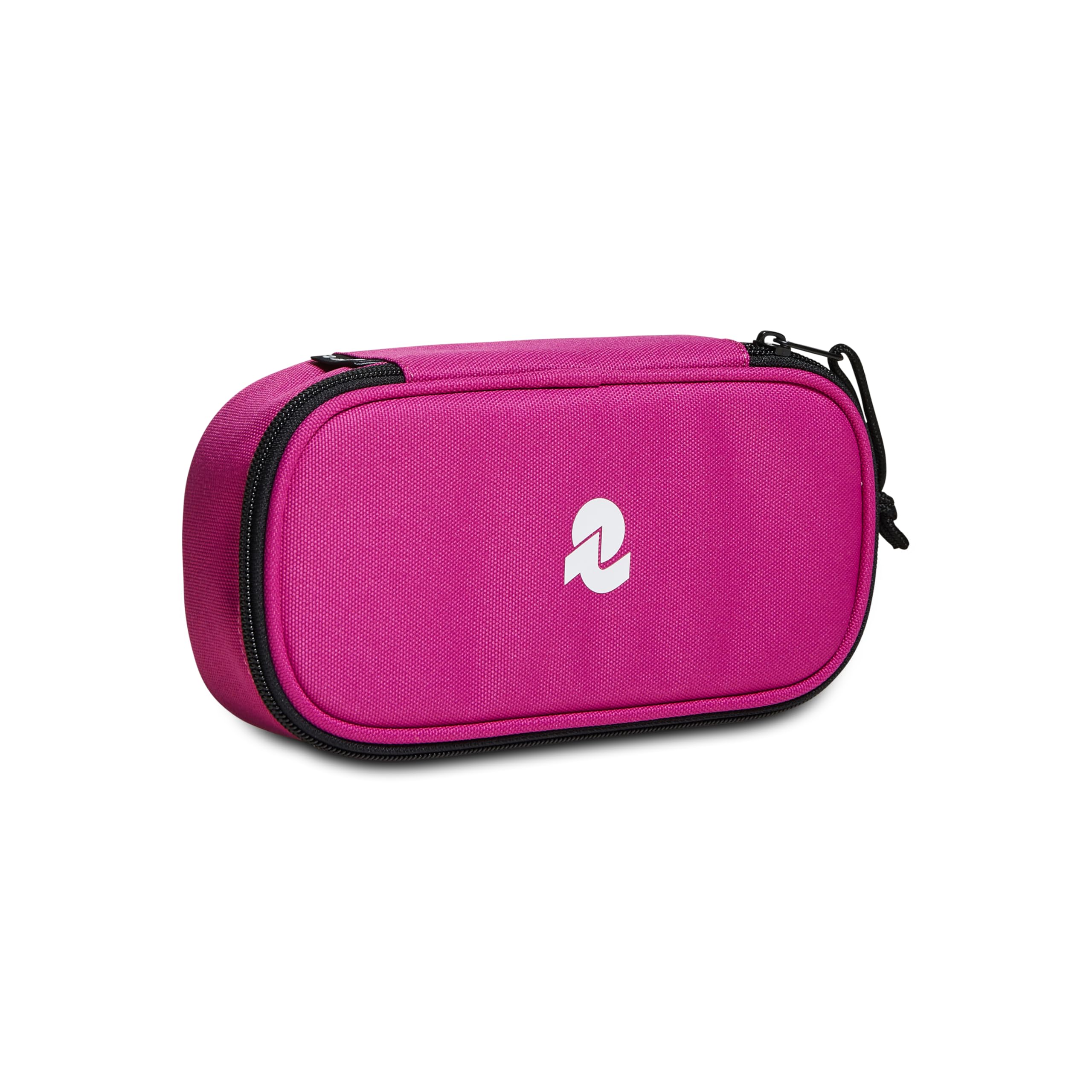 invicta-lip-xl-new-way-portapenne-mono-scomparto-fucsia image 3