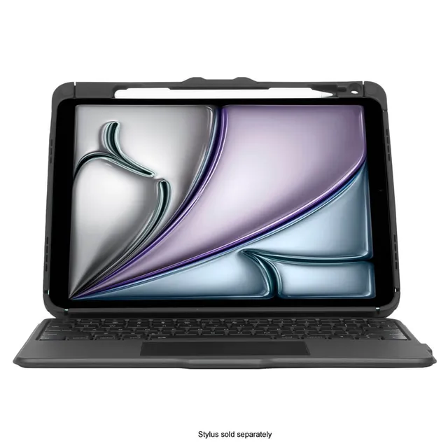 targus-versavu-custodia-con-tastiera-bluetooth-per-ipad-10-9-11-pollici-layout-n image 1