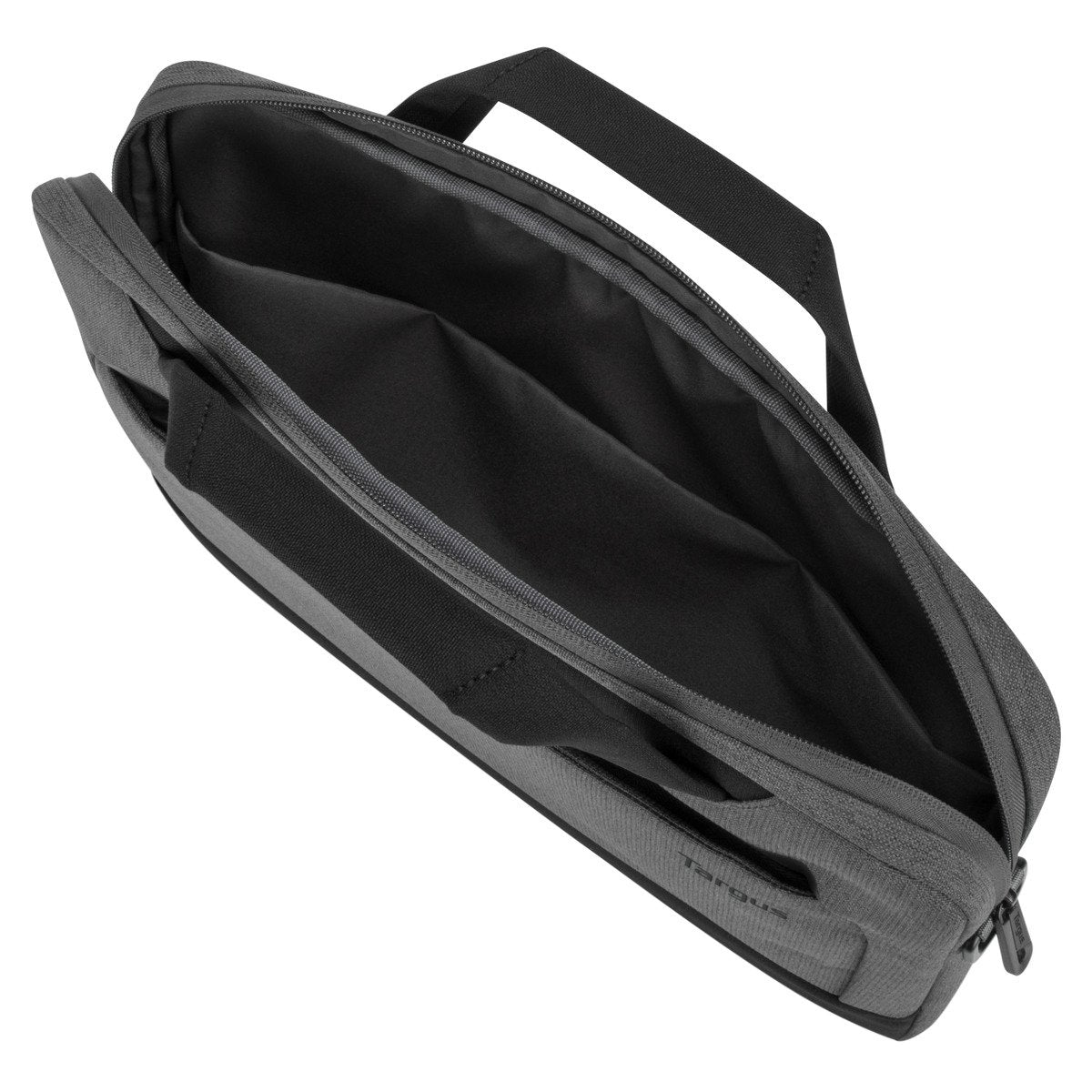 targus-cypress-slimcase-14-con-ecosmart-grigio image 2