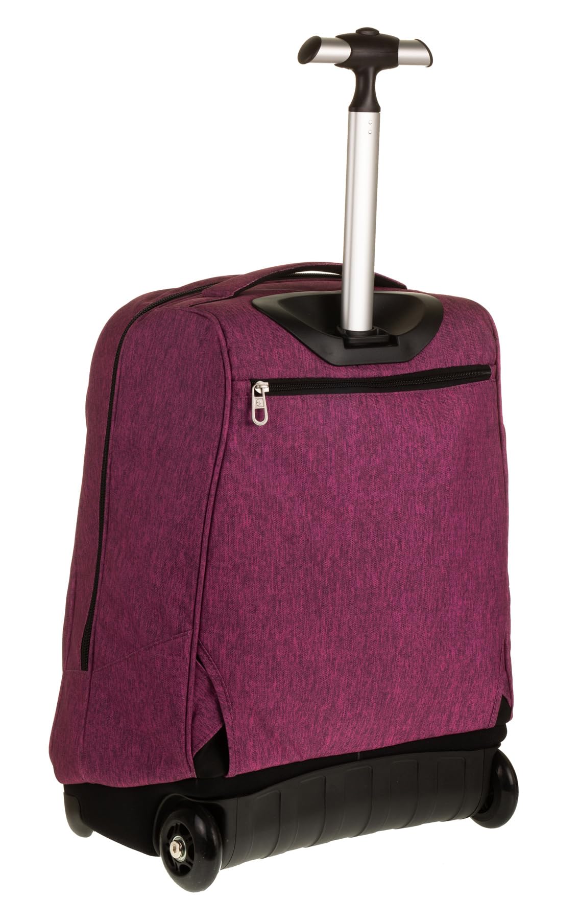 invicta-trolley-scuola-benin-viola-2-in-1-zaino-maxi-35l image 4