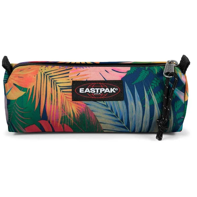 eastpak-benchmark-astuccio-singolo-6-x-20-5-x-7-5-cm-brize-retro-navy image 1