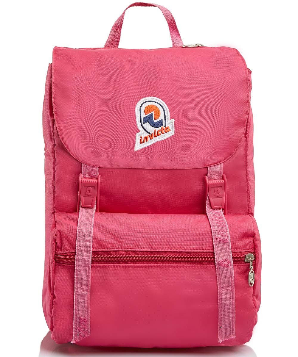 invicta-jolly-color-icon-zaino-mono-scomparto-porta-pc-13-stone-washed image 7