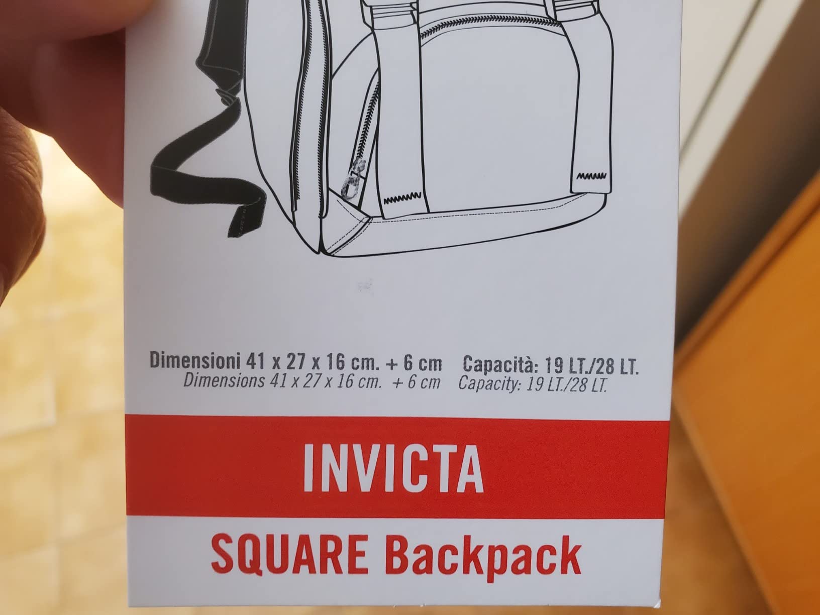 Perfetto per mio figlio