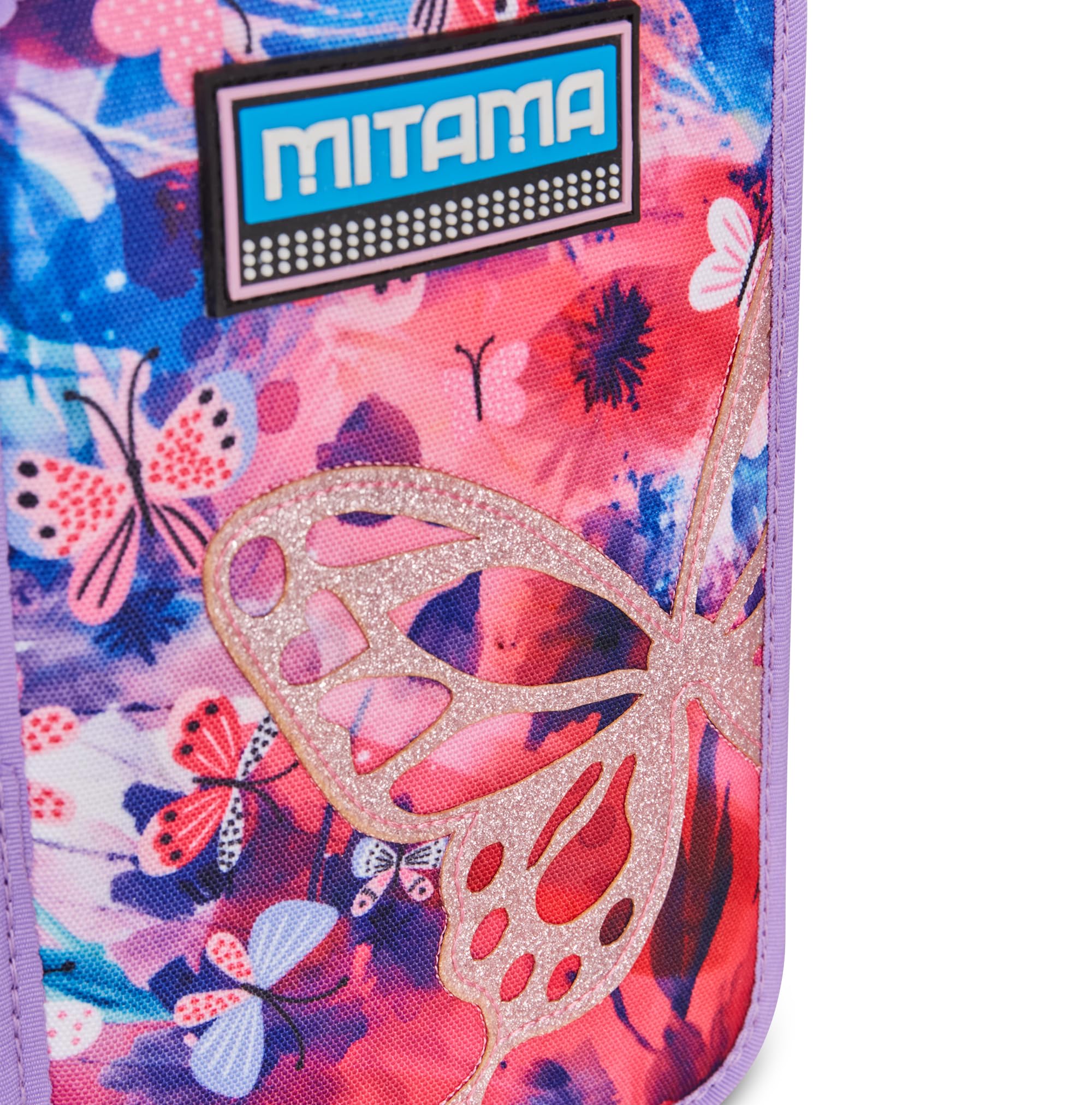 mitama-flowerfly-super-triplo-astuccio-50-pezzi-con-spinny-pen image 8