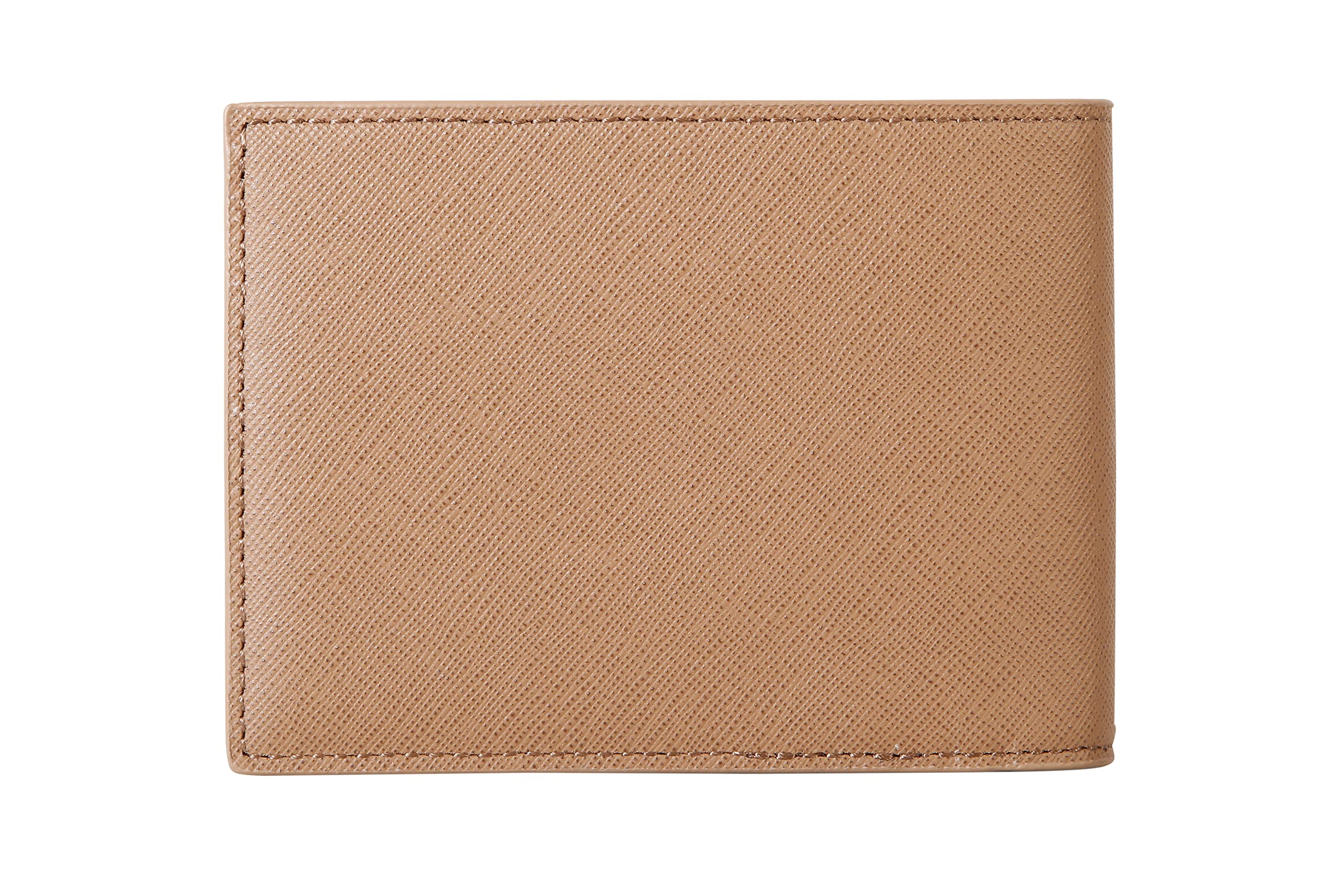 nava-design-via-durini-portafoglio-uomo-pelle-caramello-10x13-cm-8-carte-rfid image 4