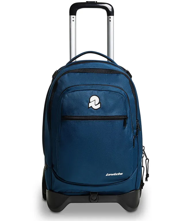 invicta-trolley-scuola-plug-blu-3-in-1-37l-sganciabile image 1