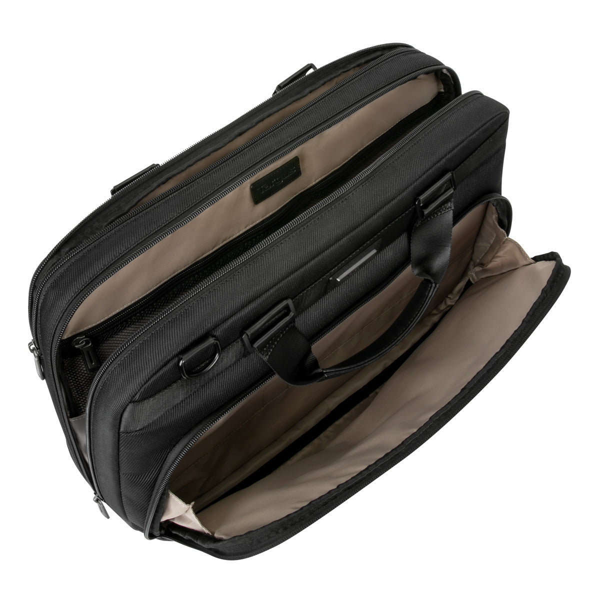 targus-mobile-elite-topload-briefcase-15-6-16-nero image 2