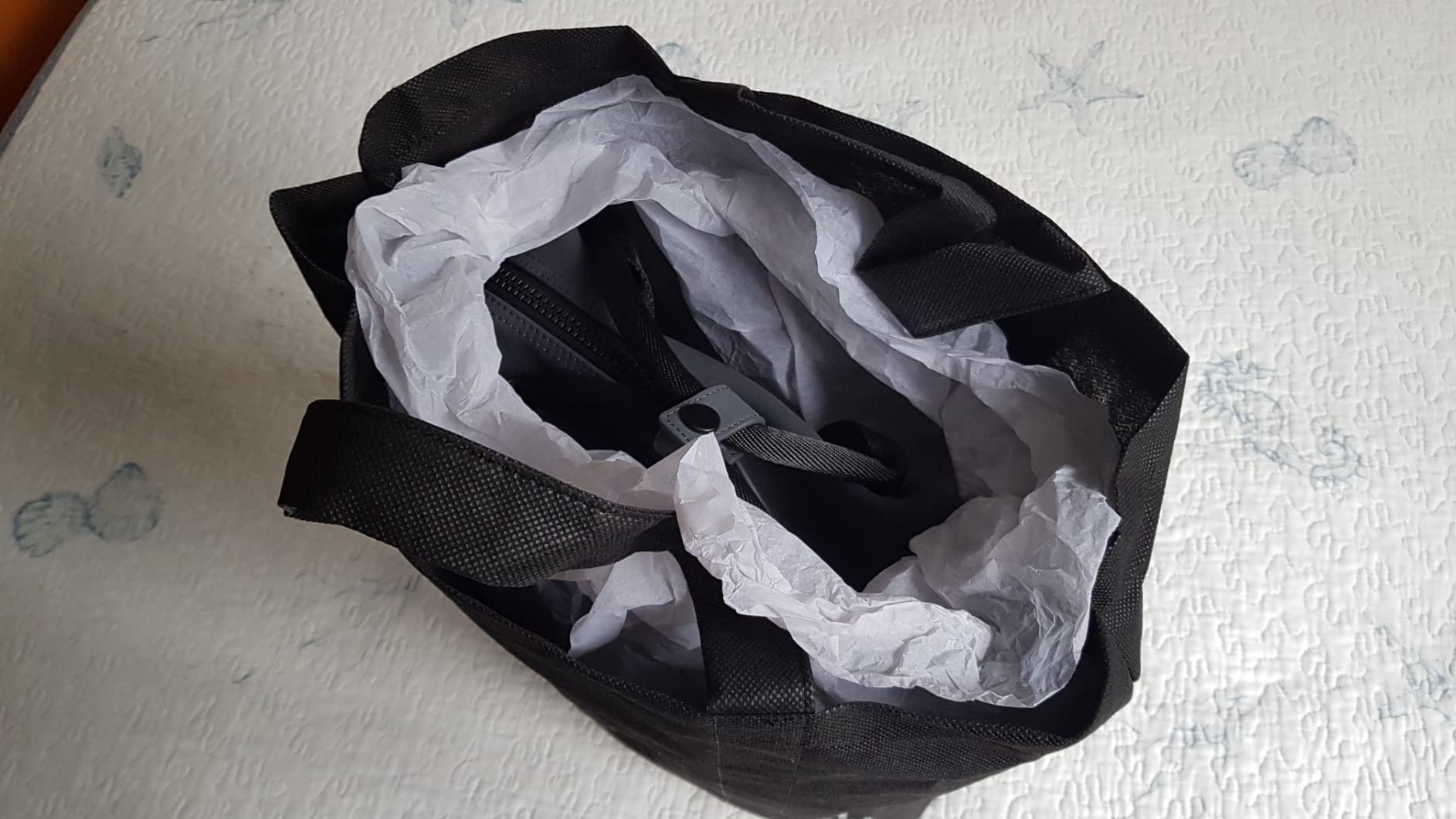 Ottimo per viaggi brevi