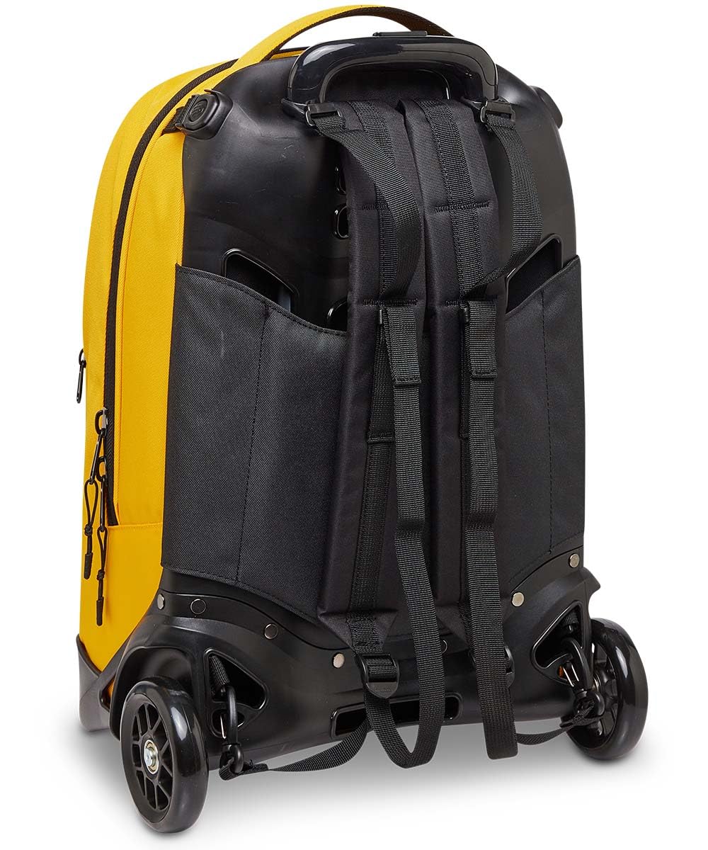 invicta-new-plug-trolley-scuola-3-in-1-37l-giallo-new-way-logo-sganciabile image 5