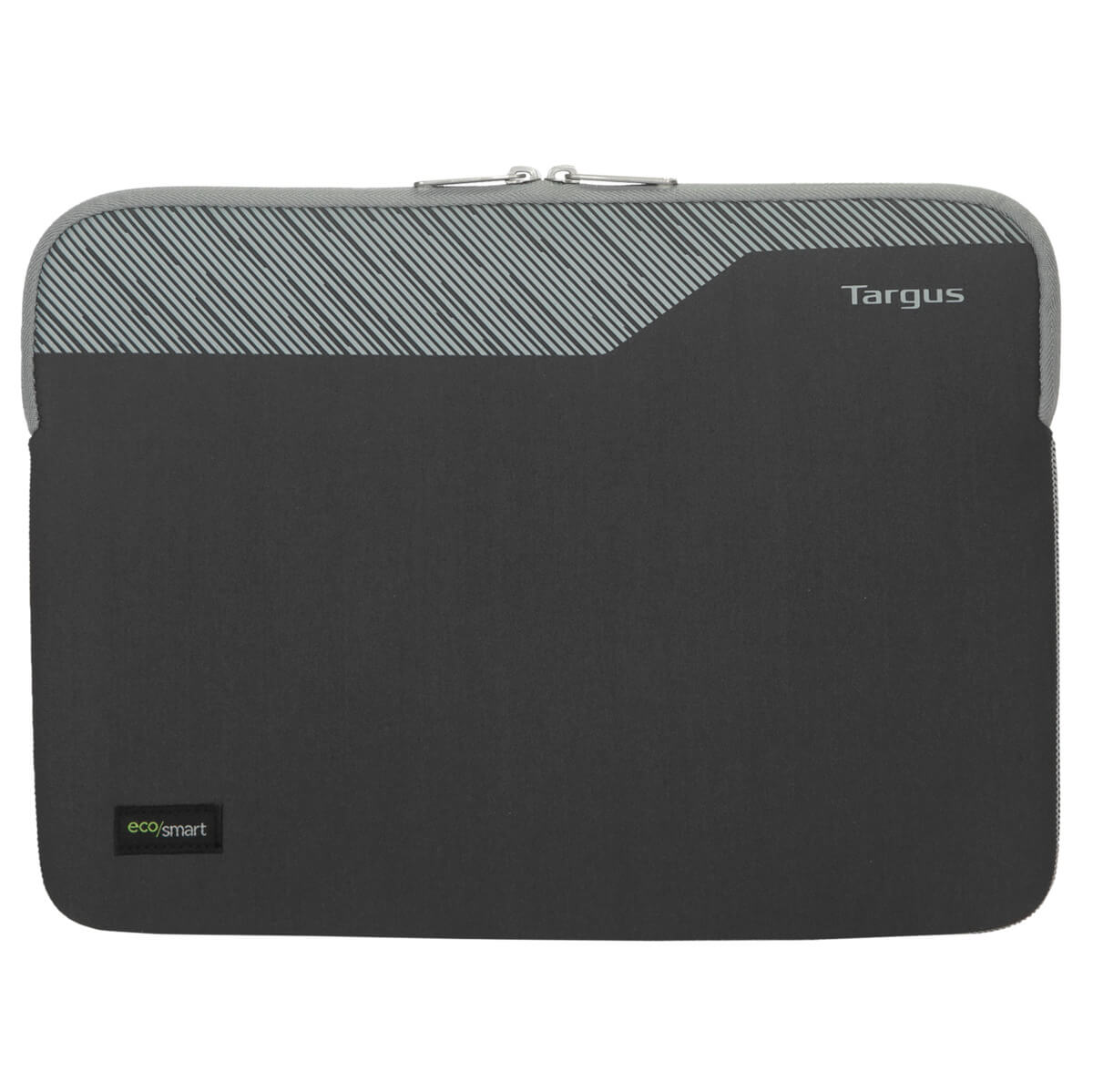 targus-pulse-ecosmart-custodia-sleeve-13-14-grigio-carbone image 1