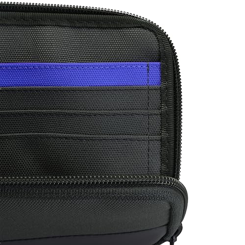 nava-design-twin-colors-custodia-con-cerniera-12-slot-carte-di-credito-nero-blu- image 6