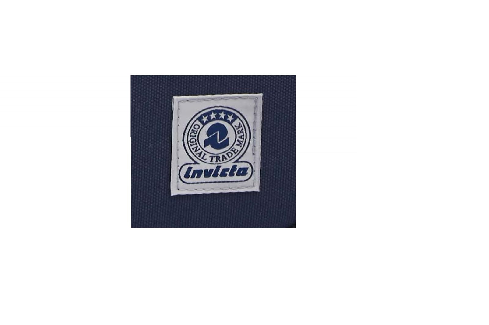 invicta-round-plu-portapenne-scuola-benin-blu-mono-scomparto image 3