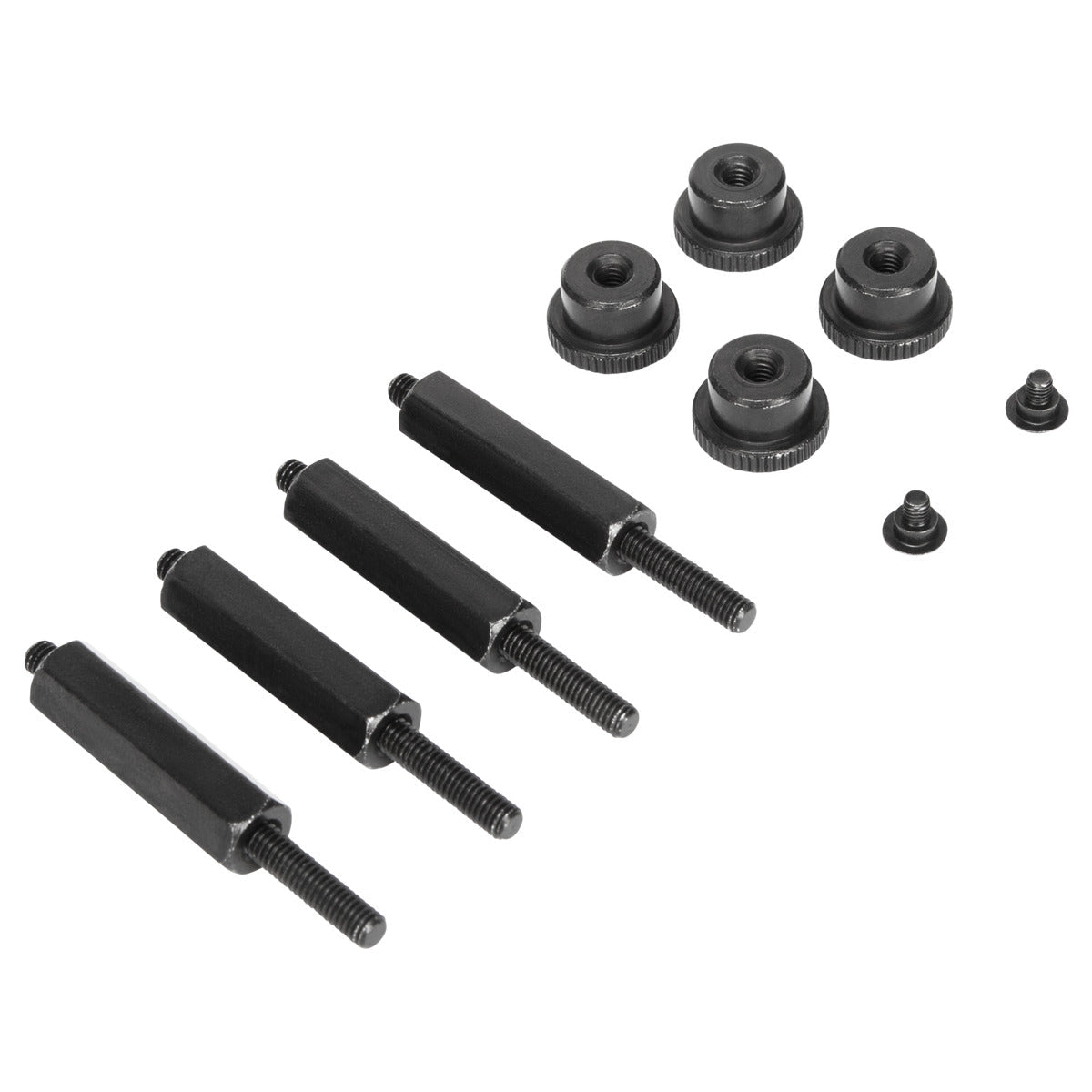 targus-docking-station-vesa-mount-supporto-nero image 4