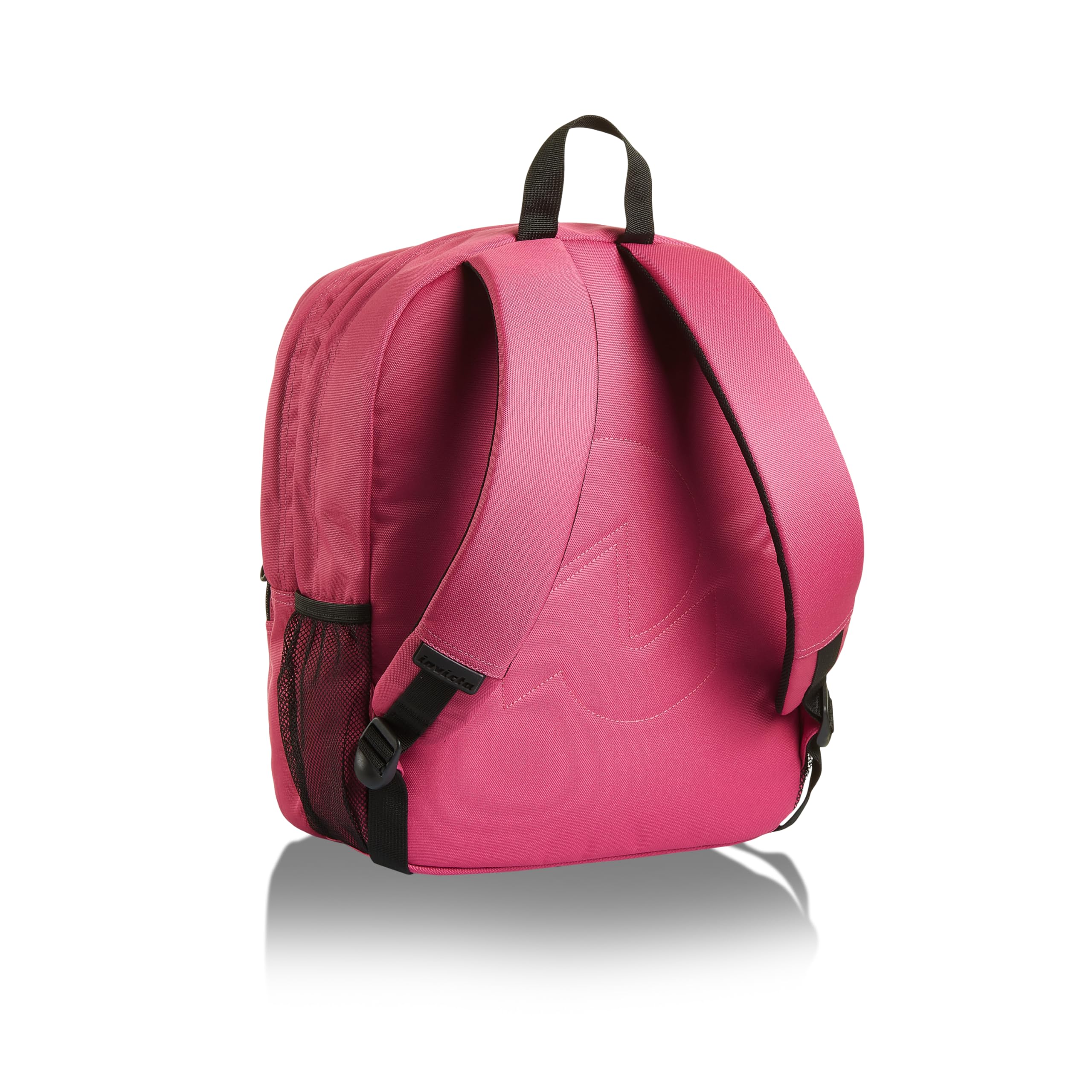 invicta-benin-m-zaino-doppio-scomparto-con-tasca-pc-rosa image 6