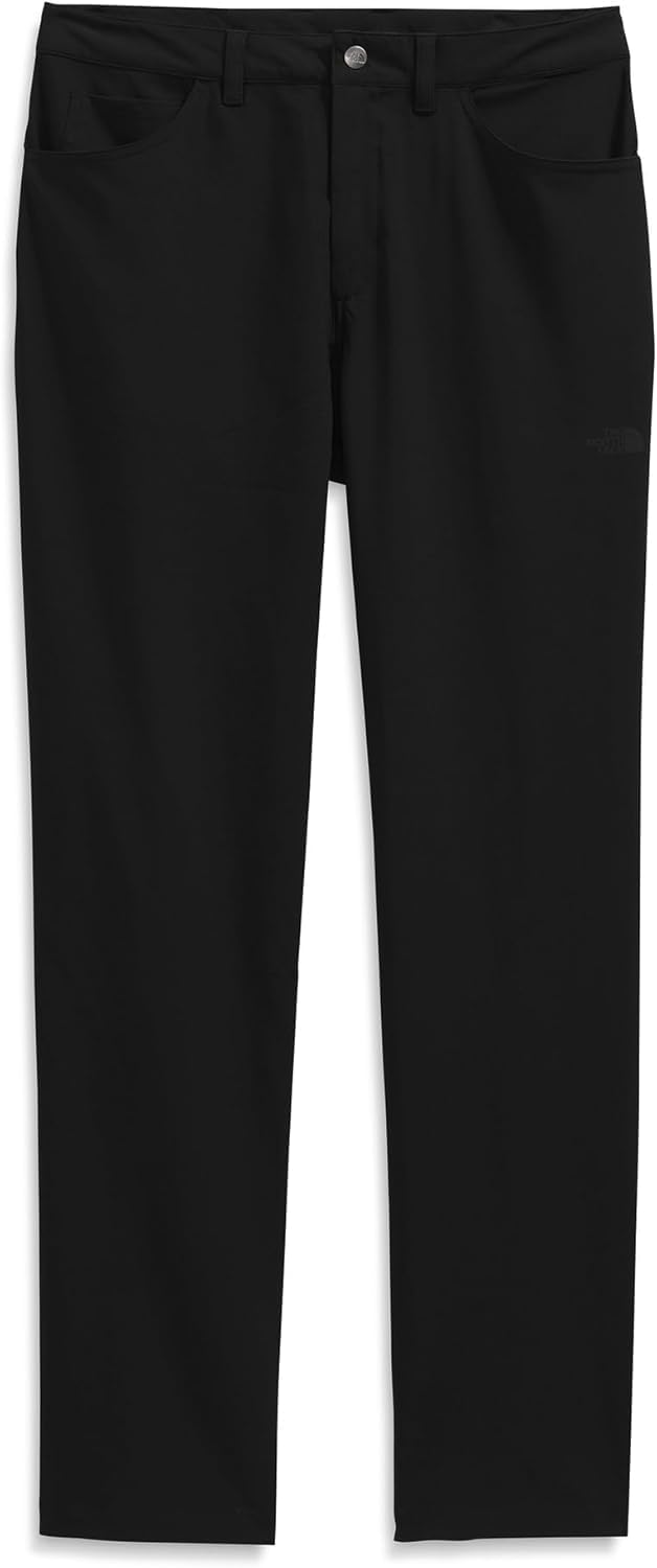 the-north-face-5-tasche-pantaloni-uomo-flashdry-xd-nero-tnf-black image 6