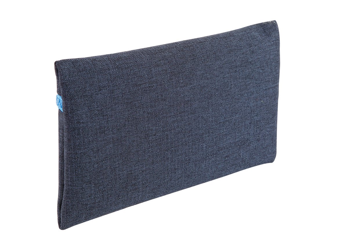 nava-design-passenger-astuccio-con-cerniera-blu-e-azzurro-23-x-13-x-2-cm image 2