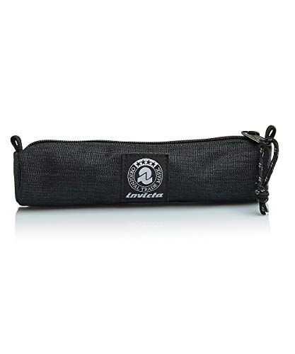 invicta-portapenne-loop-nero-tondo-da-zaino image 6