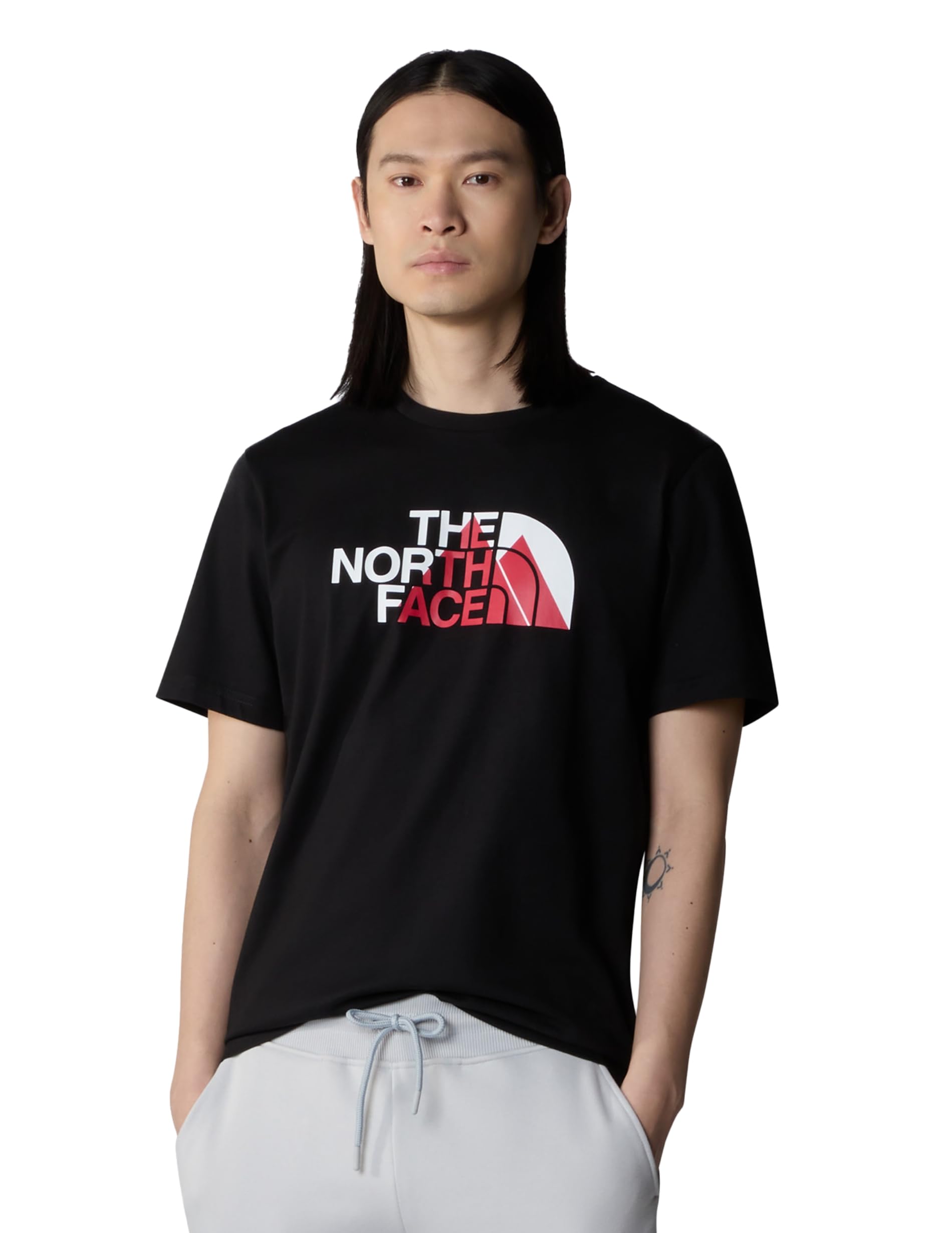 the-north-face-biner-graphic-1-t-shirt-uomo-100-cotone image 8