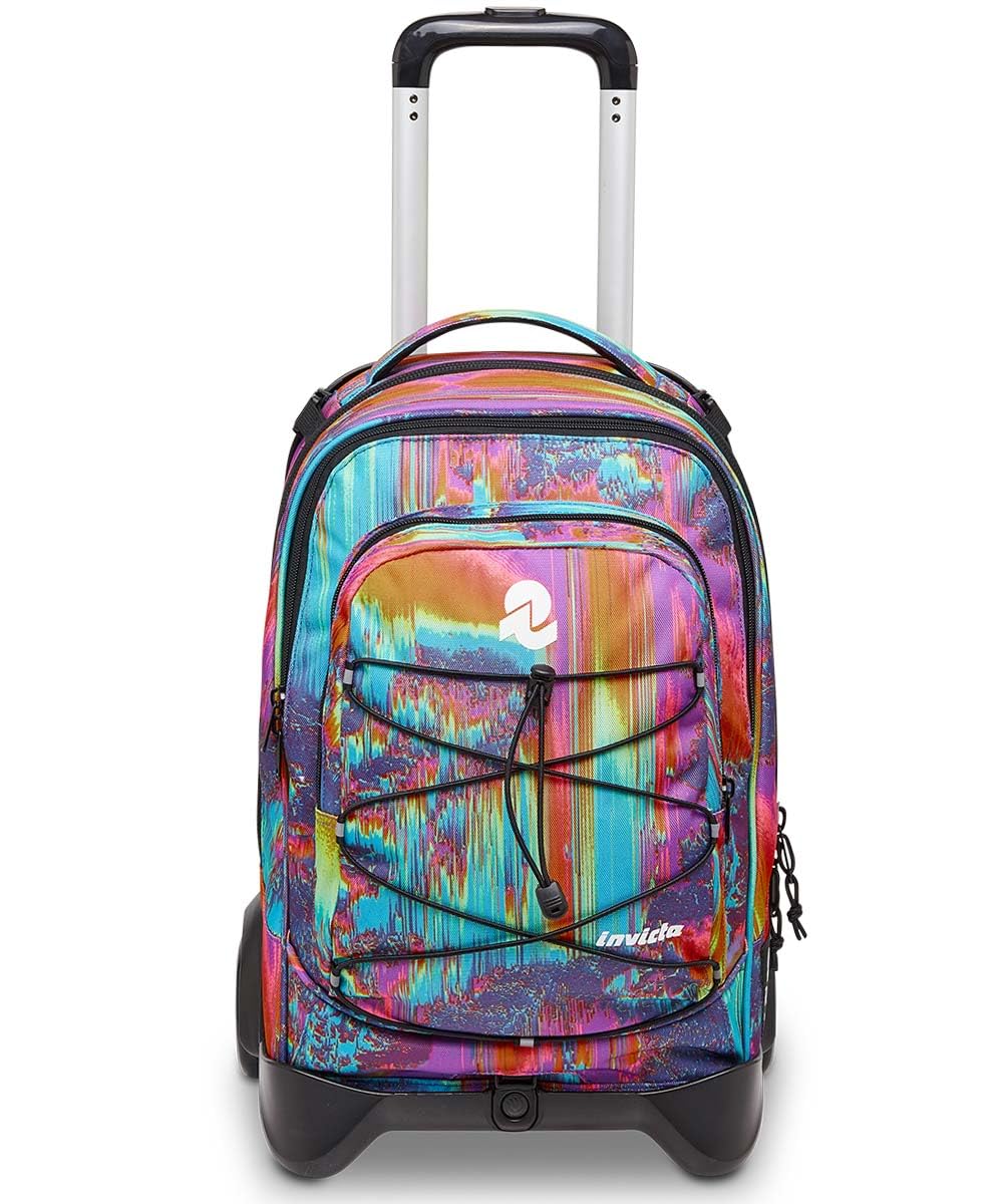 invicta-new-plug-trolley-scuola-multicolore image 2