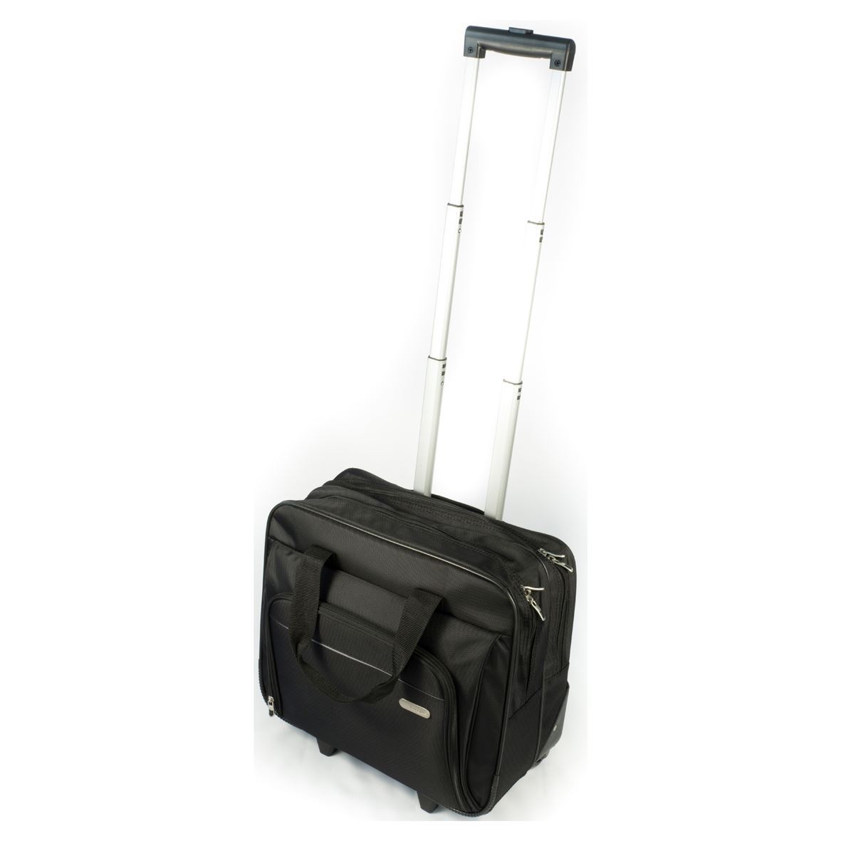 targus-executive-trolley-15-6-nero-valigia-porta-pc image 2