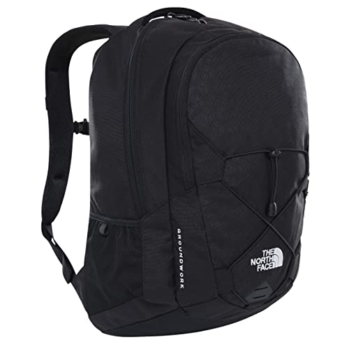 the-north-face-groundwork-zaino-30l-nero-tnf-black-con-tasca-laptop image 8
