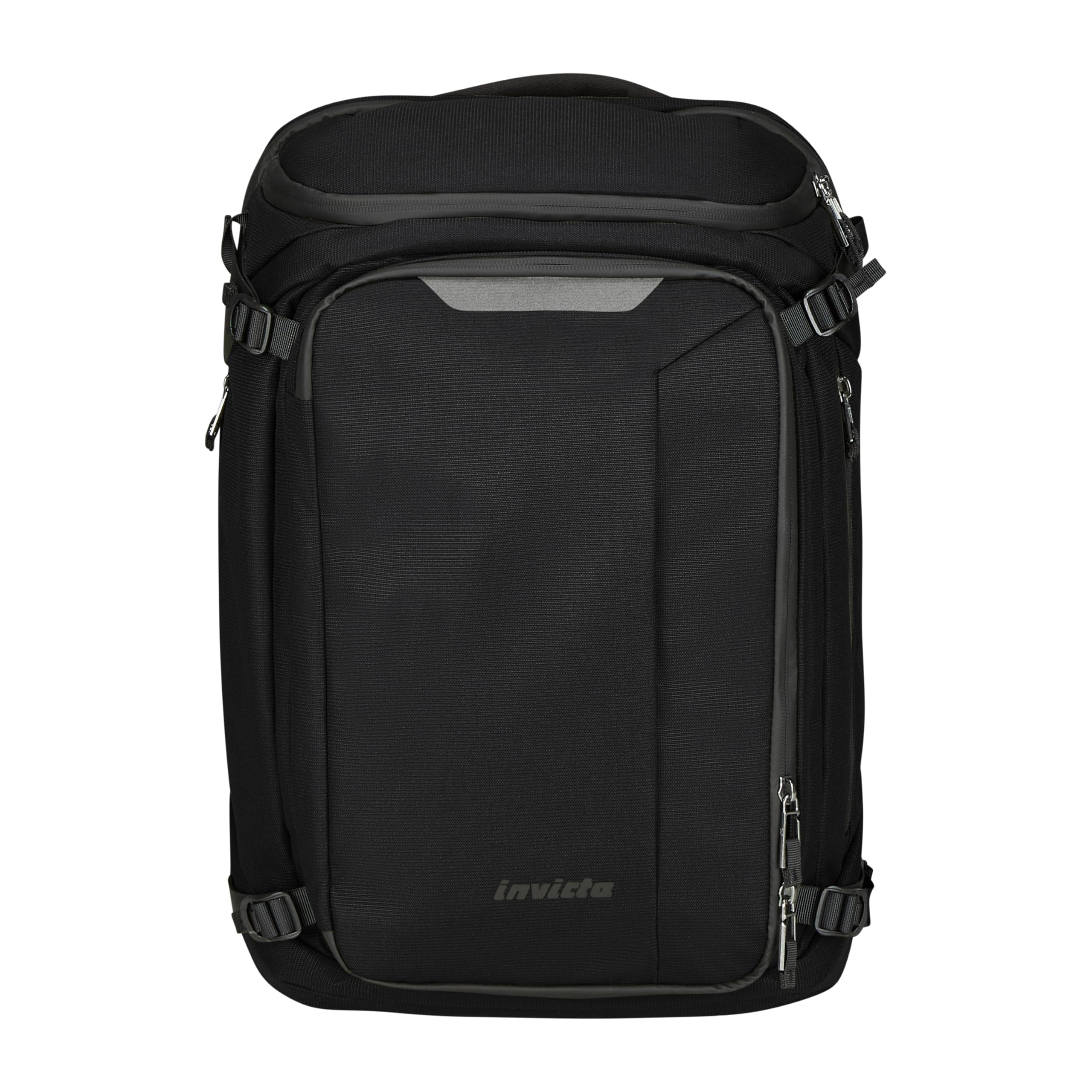 invicta-zaino-campus-m-39l-bagaglio-a-mano-viaggio-lavoro image 8