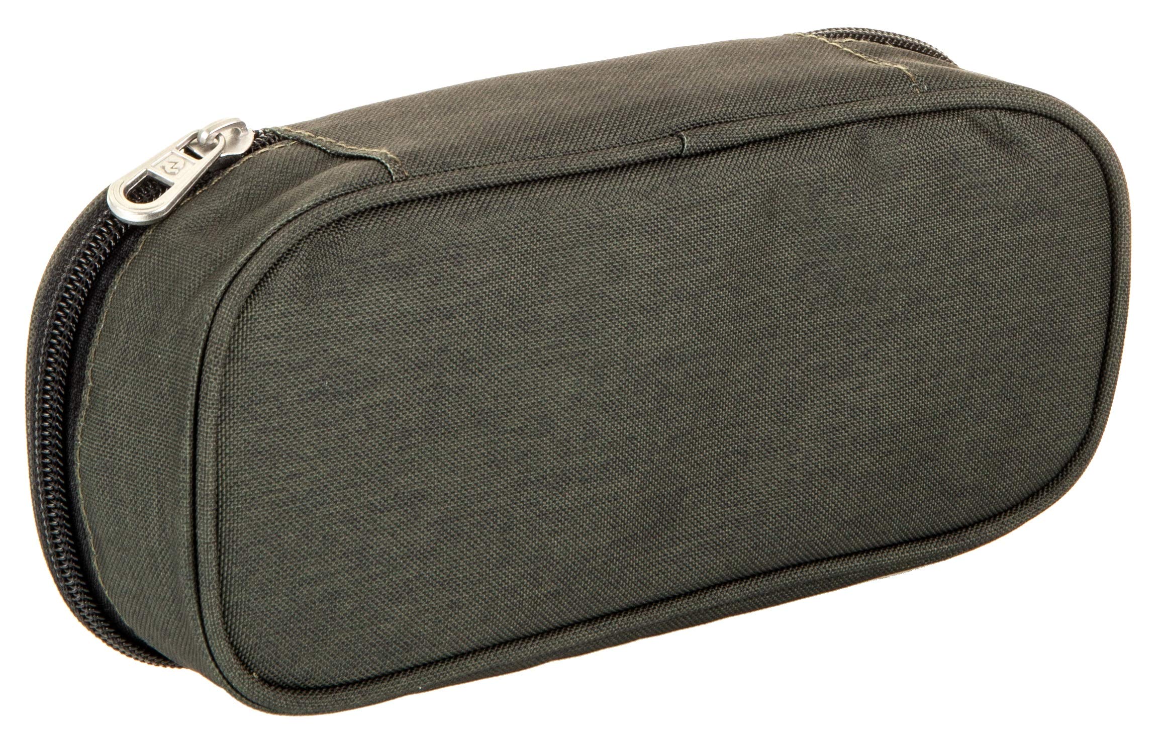 invicta-bustina-round-plus-benin-eco-material-verde-23-cm-con-porta-penne image 3