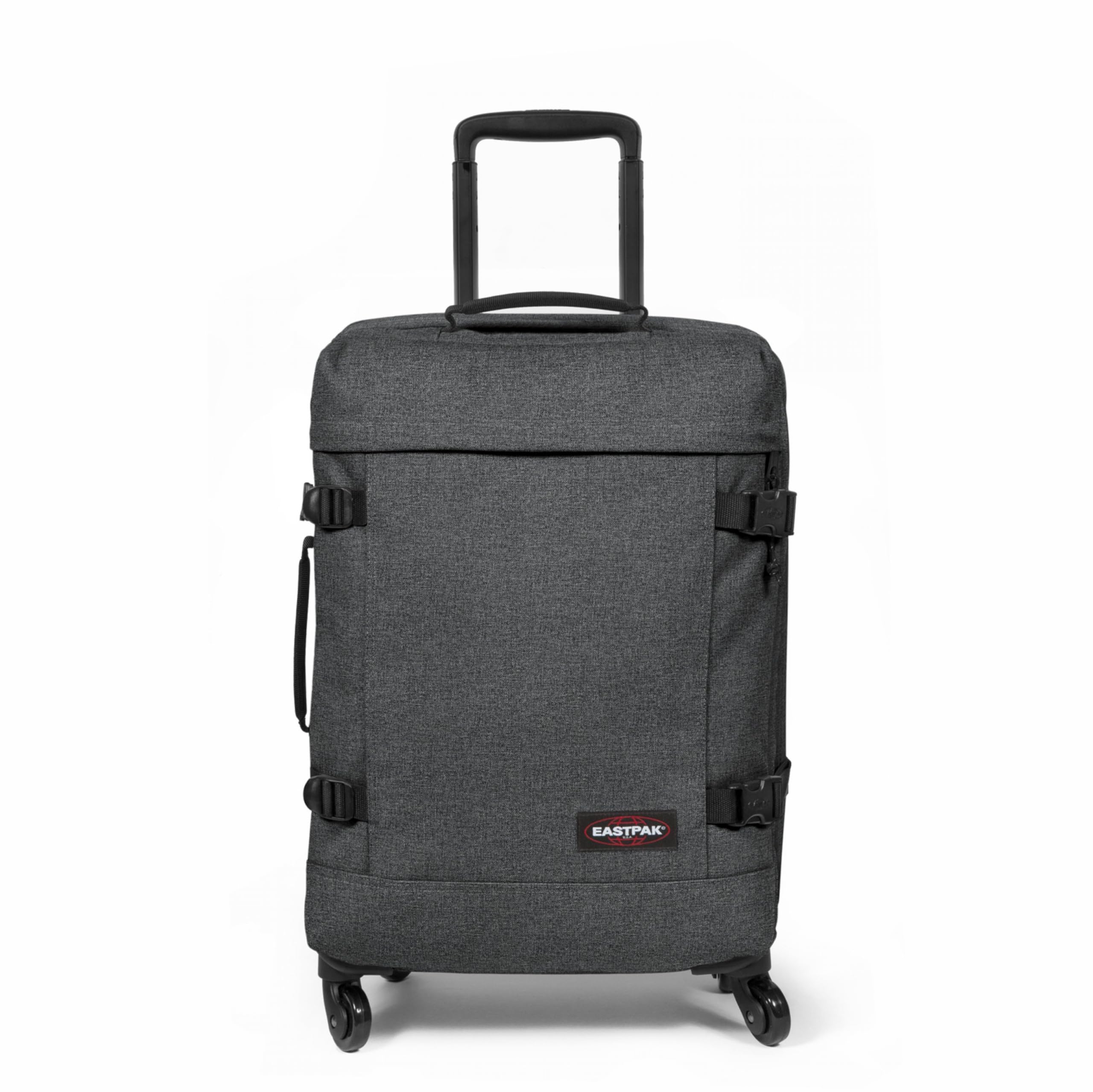 eastpak-trans4-s-valigia-cabina-44l-54x35x23-black-denim-con-4-ruote image 1