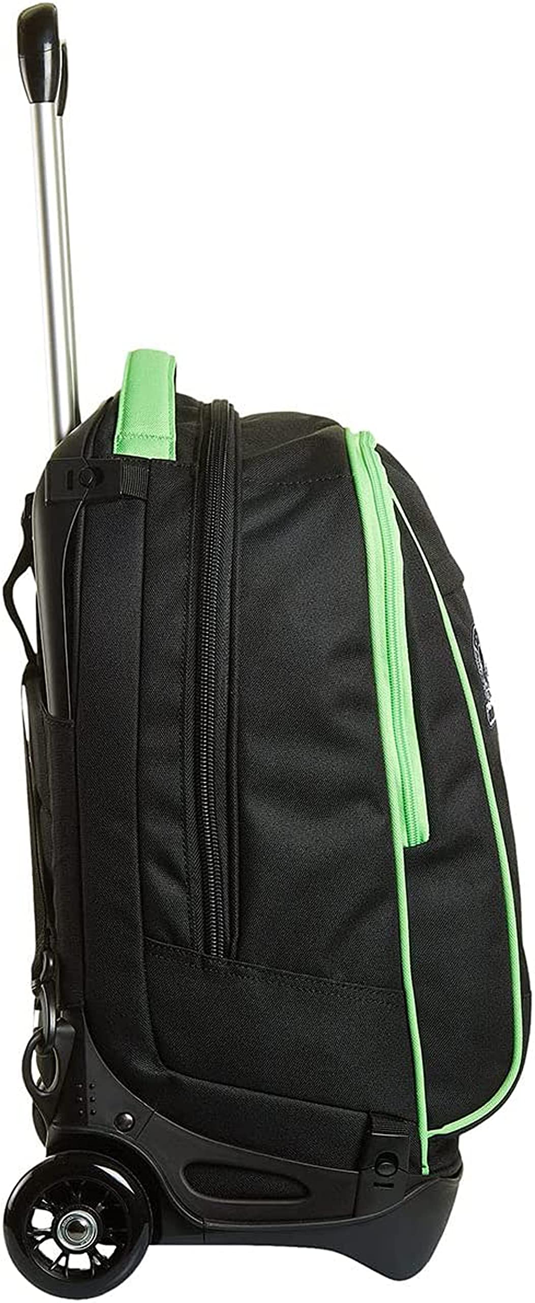invicta-new-tech-trolley-bambini-trasformabile-lavabile image 2