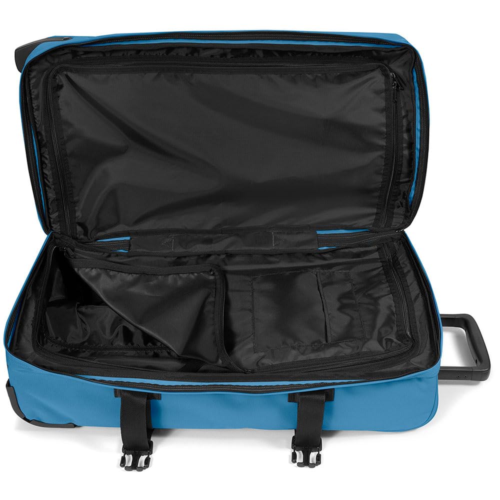 eastpak-tranverz-m-valigia-media-con-ruote-78l-aviator-blue image 3