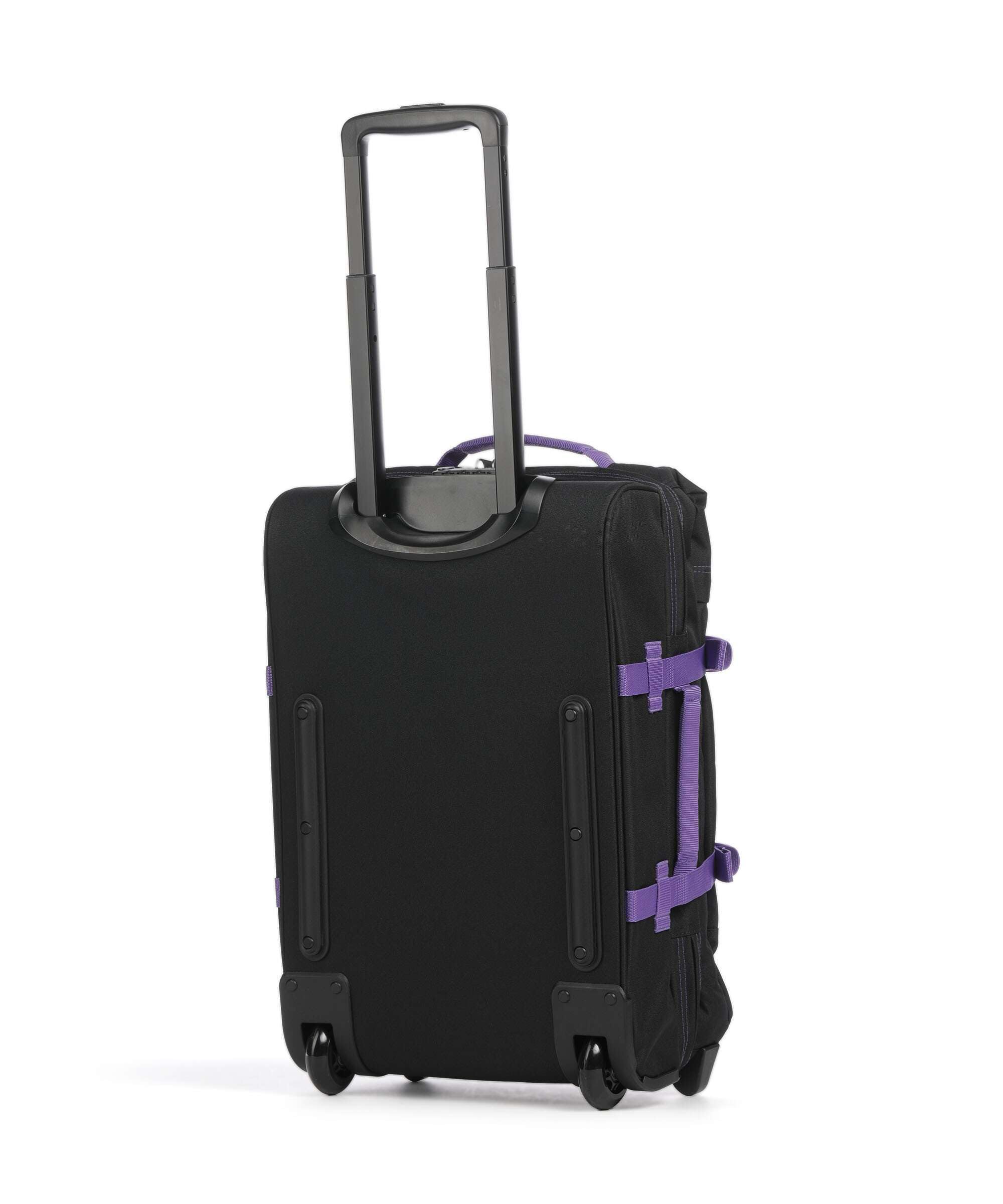 eastpak-tranverz-s-trolley-cabina-42l-51x32-5x24-cm-kontrast-vineyard image 2