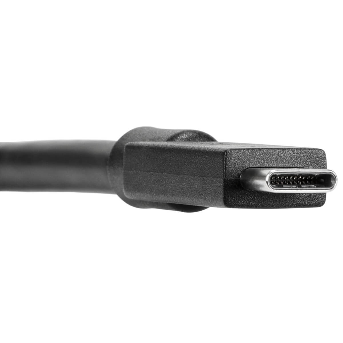targus-cavo-usb-c-a-usb-c-1-8-m-10gbps-con-viti-nero image 1
