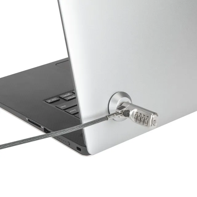 targus-adattatore-slot-di-sicurezza-argento-in-lega-di-zinco image 1