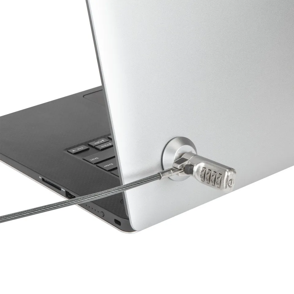 targus-adattatore-slot-di-sicurezza-argento-in-lega-di-zinco image 1