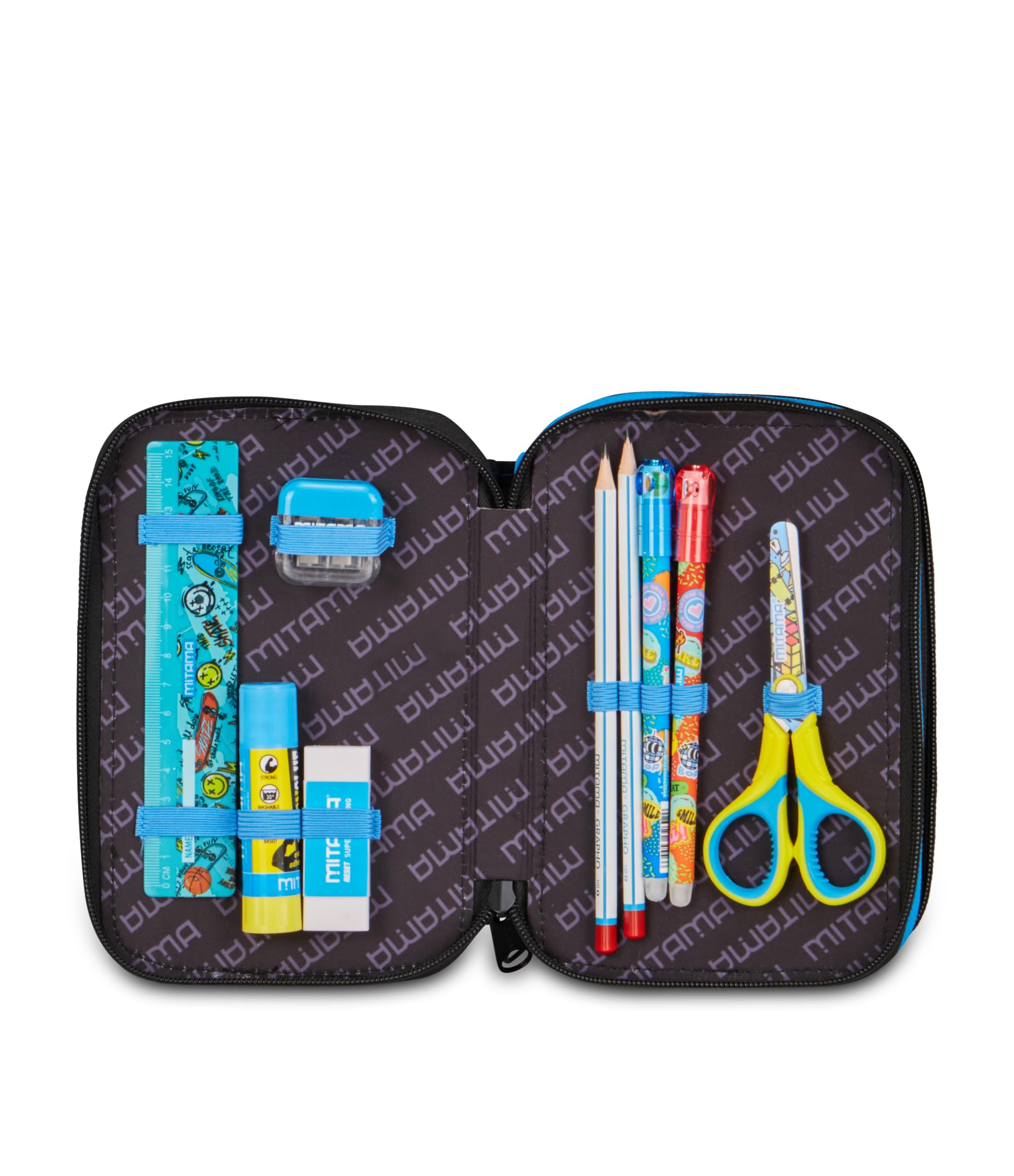 mitama-streetink-astuccio-super-triplo-50-pezzi-con-spinnypen-multicolore image 3