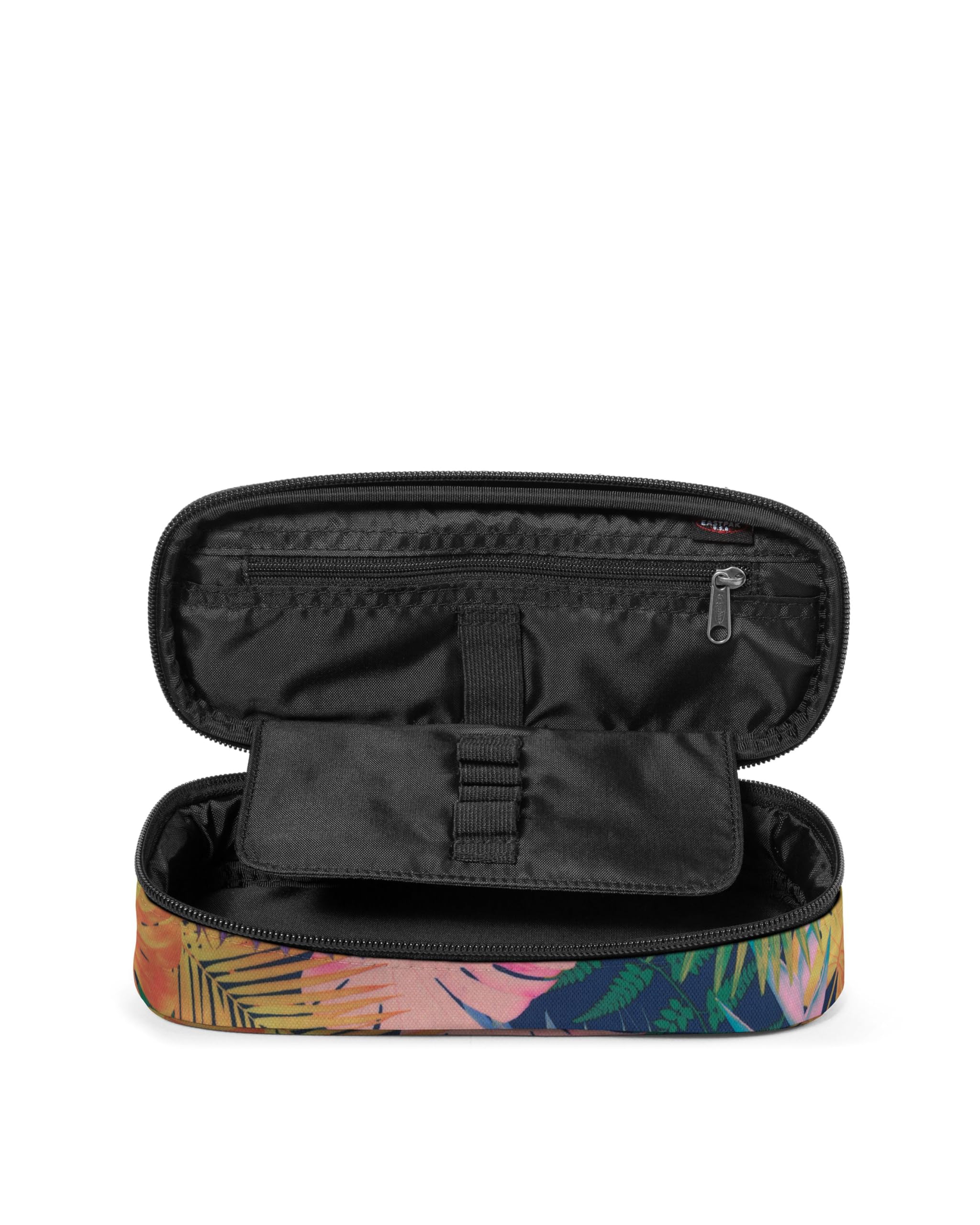 eastpak-oval-single-astuccio-5-x-22-x-9-cm-brize-retro-navy image 2
