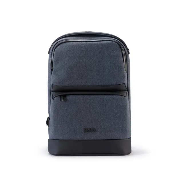 nava-design-motion-zaino-organizzato-1-comparto-blu-jeans-grigio-chiaro-42x30x13 image 1