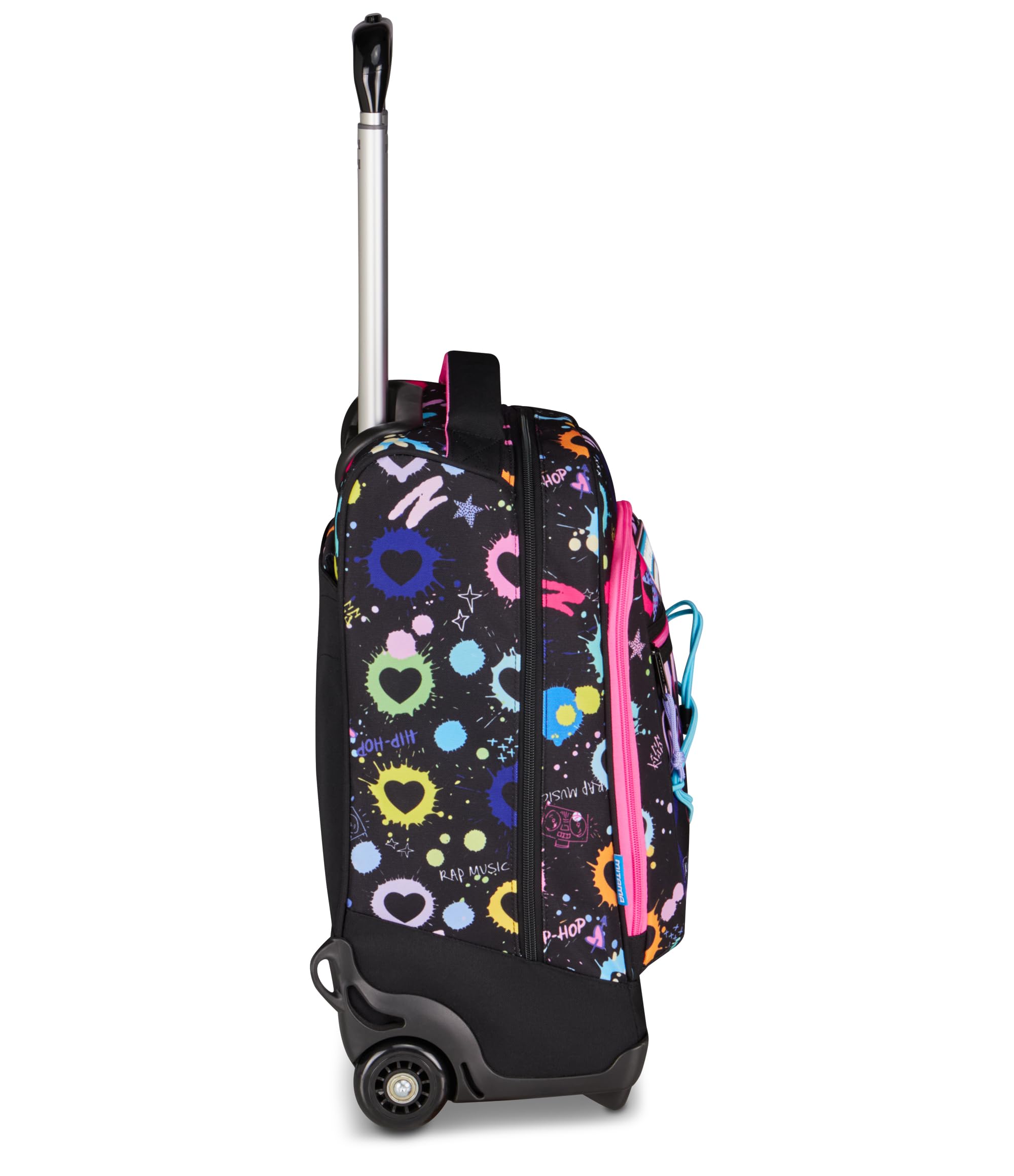 mitama-m-power-musiclove-zaino-trolley-nero-maxi-capienza image 4