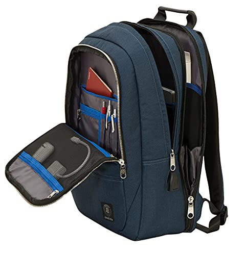 invicta-biz-l-zaino-ufficio-blu-porta-pc-15-6-usb-26-lt image 8