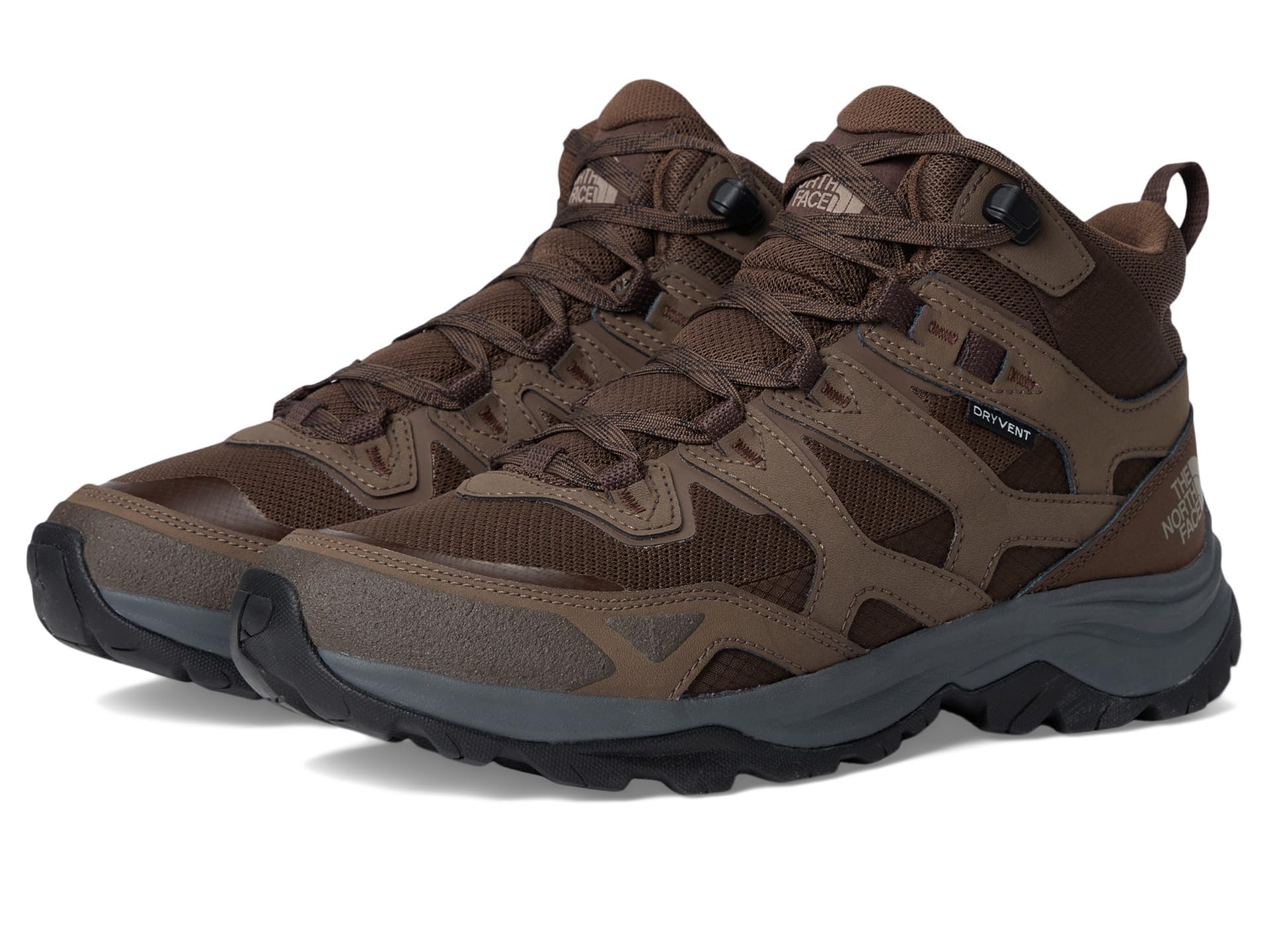 the-north-face-hedgehog-3-mid-wp-scarpe-da-trekking-uomo-impermeabili image 6