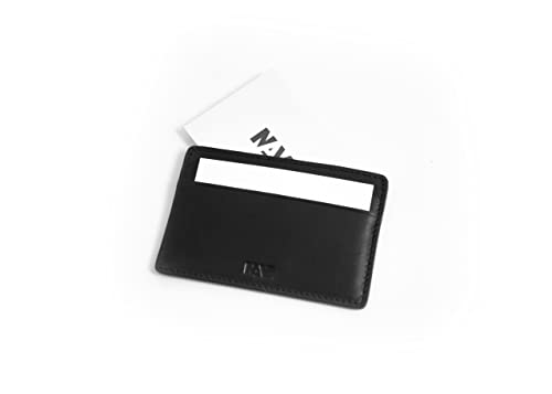 nava-design-milano-porta-carte-di-credito-rfid-4-carte-nero-7-x-10-cm image 5