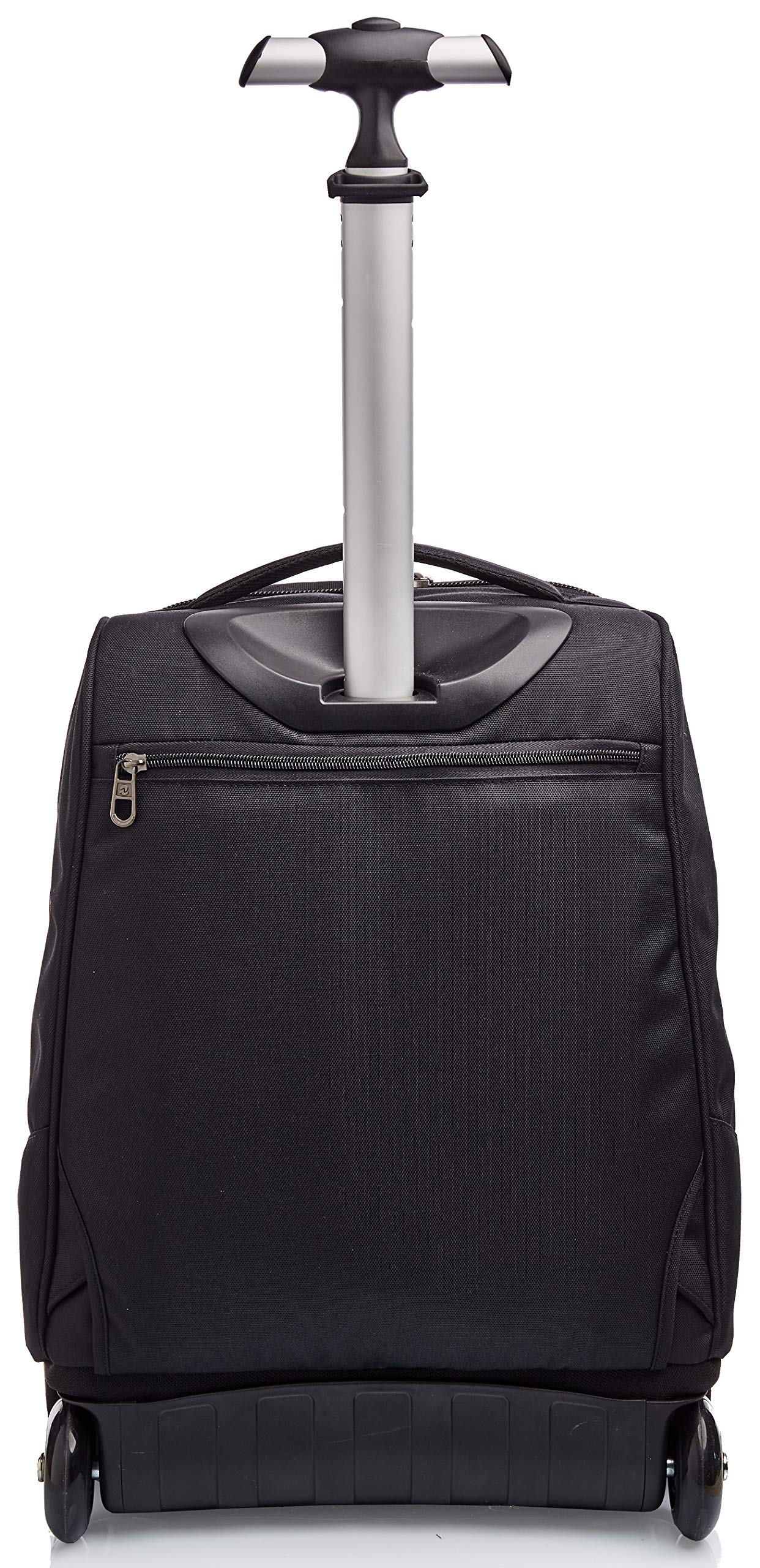invicta-trolley-scuola-benin-2-in-1-zaino-trolley-35l-nero image 4