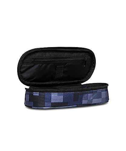 invicta-portapenne-round-plus-pixel-camo-blue-bustina-ovale-mono-scomparto image 6
