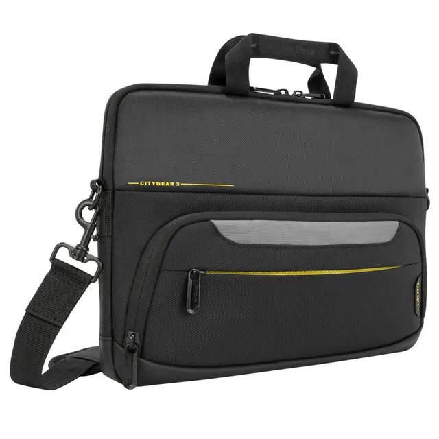 targus-citygear-14-slim-topload-porta-laptop-nero image 1