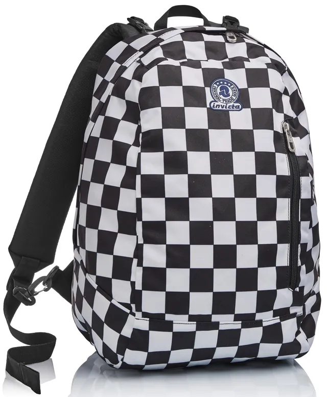 invicta-twist-eco-reversibile-2-in-1-zaino-scuola-27-lt image 1