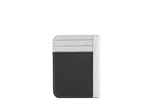nava-design-twin-porta-carte-di-credito-12-tasche-con-rfid-bianco-11-x-8-cm image 6