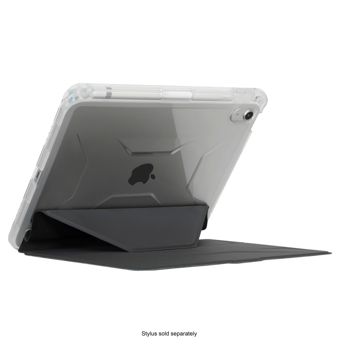 targus-pro-tek-clear-case-trasparente-per-ipad-a16-e-ipad-10-9-10a-gen image 5