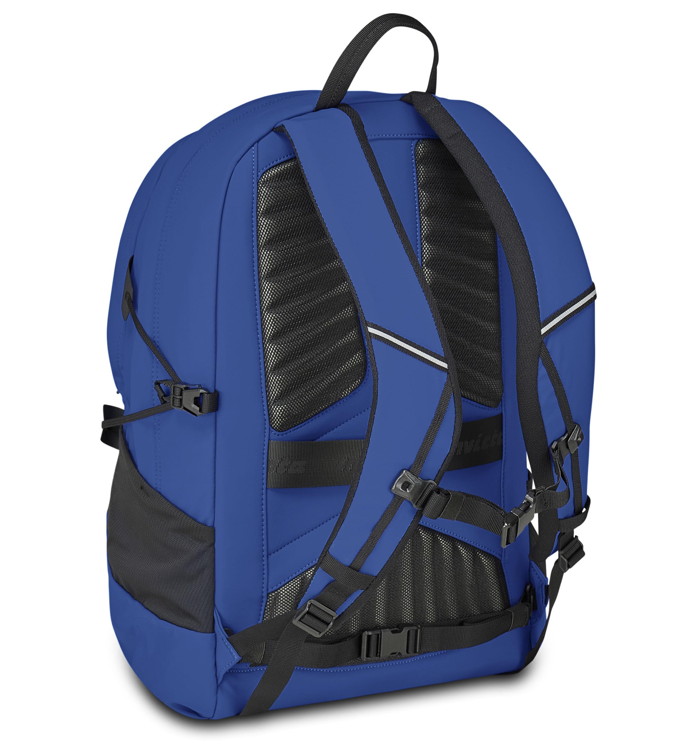invicta-zaino-invict-act-plus-blu-29l-doppio-scomparto-pc-14 image 5
